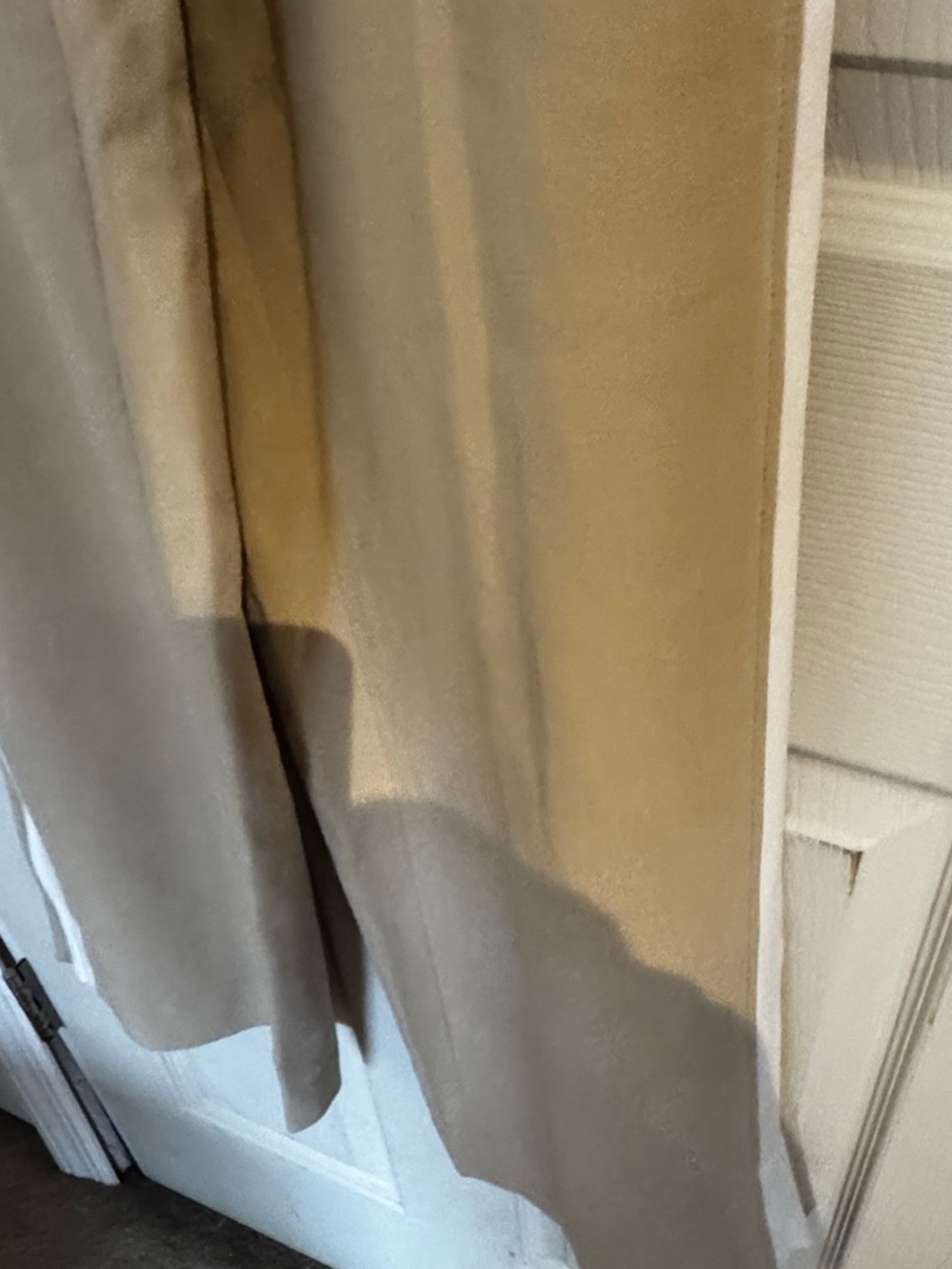 Boden Pull on Side Stripe Trousers Size 6R - Picture 8 of 15